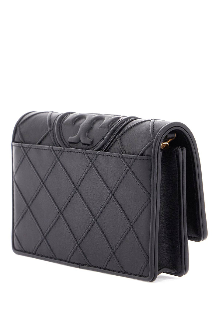 Tory Burch fleming 斜背包