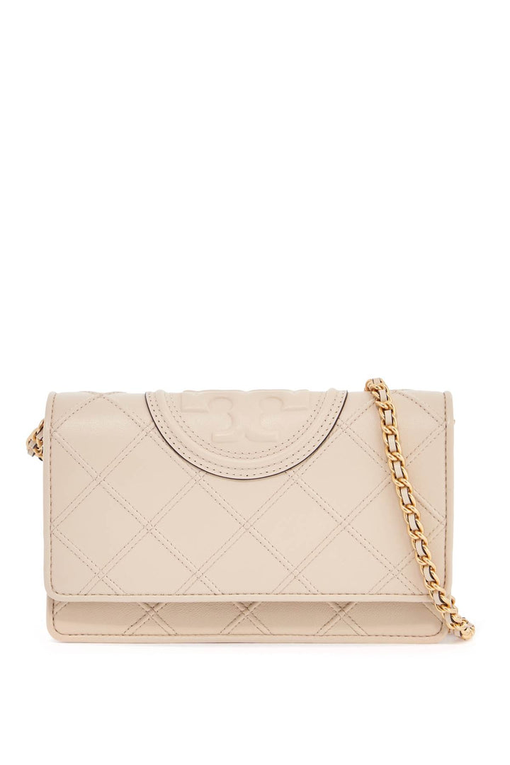 Tory Burch fleming 斜背包