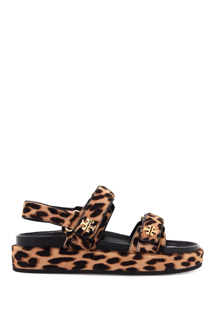 Tory Burch kira 運動沙色