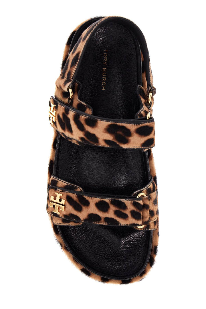 Tory Burch kira 運動沙色