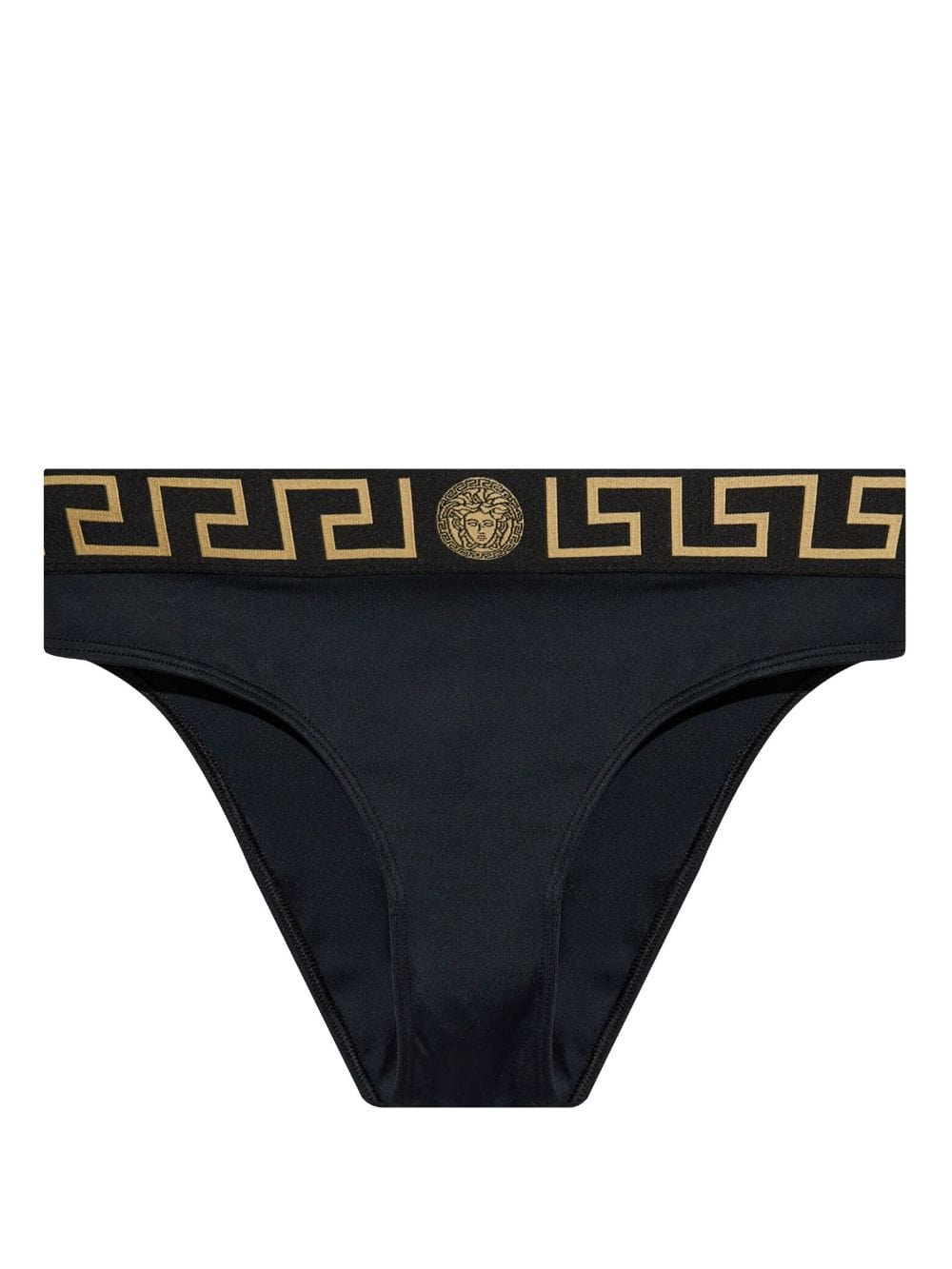 Versace Sea Clothing Black