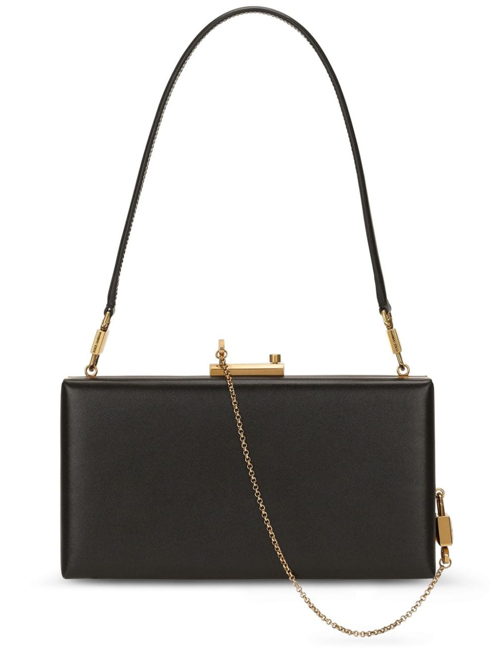 Clutches UNI Dolce & Gabbana Bags.. Black Brand