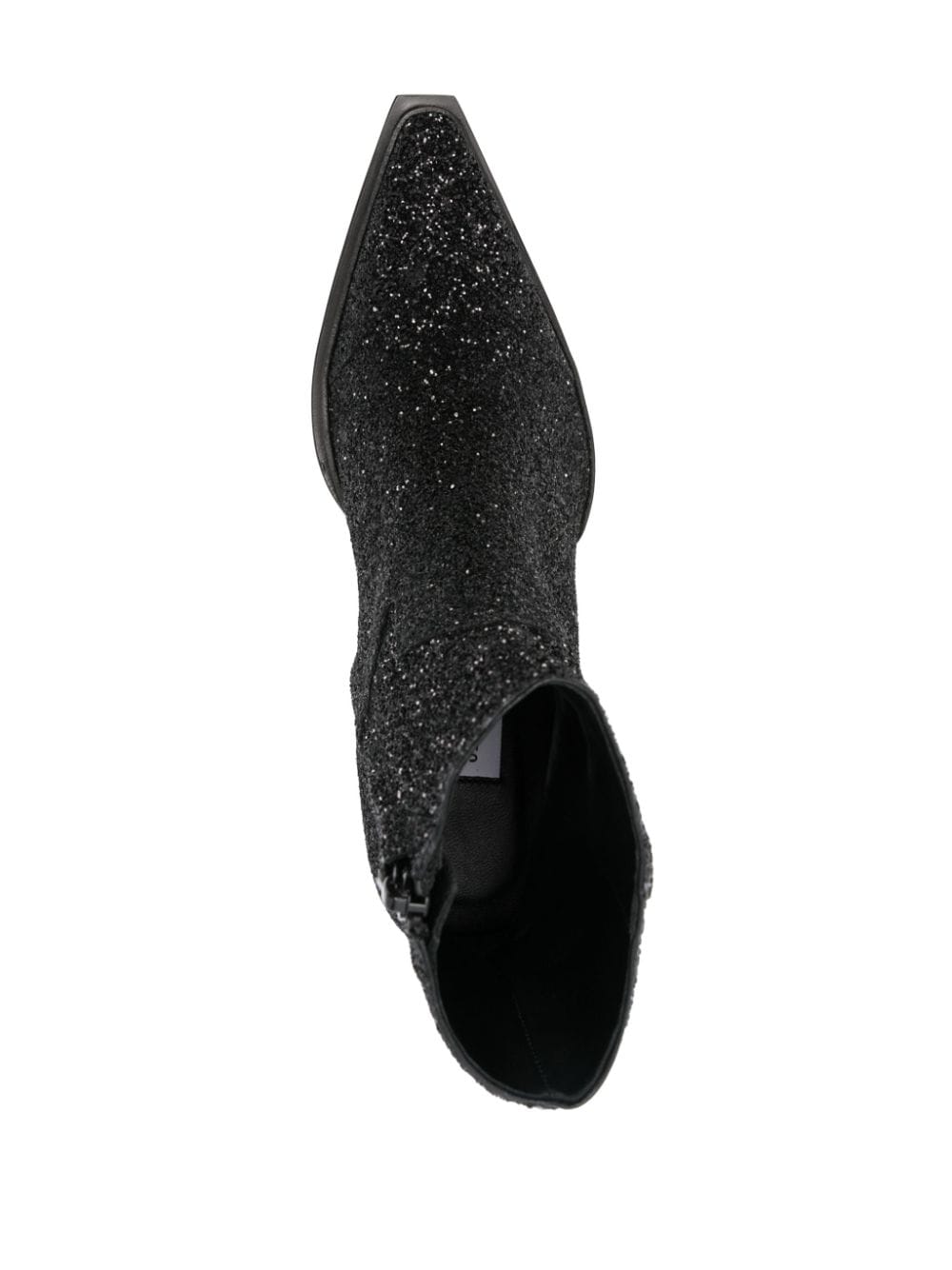 Jimmy Choo 黑色靴子