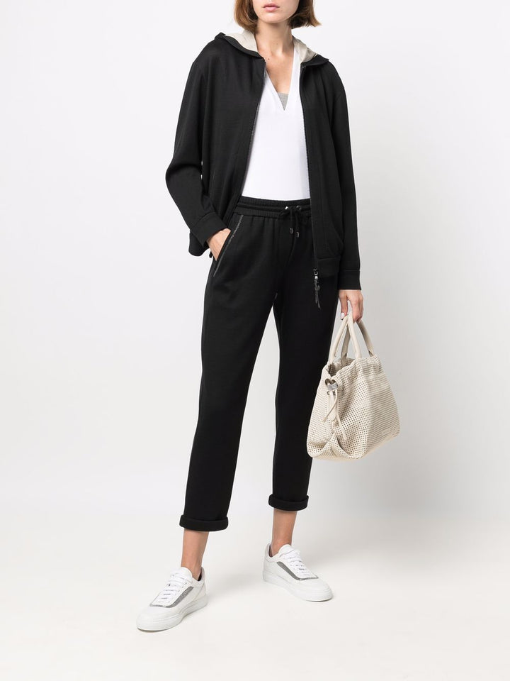 Brunello Cucinelli 白色上衣