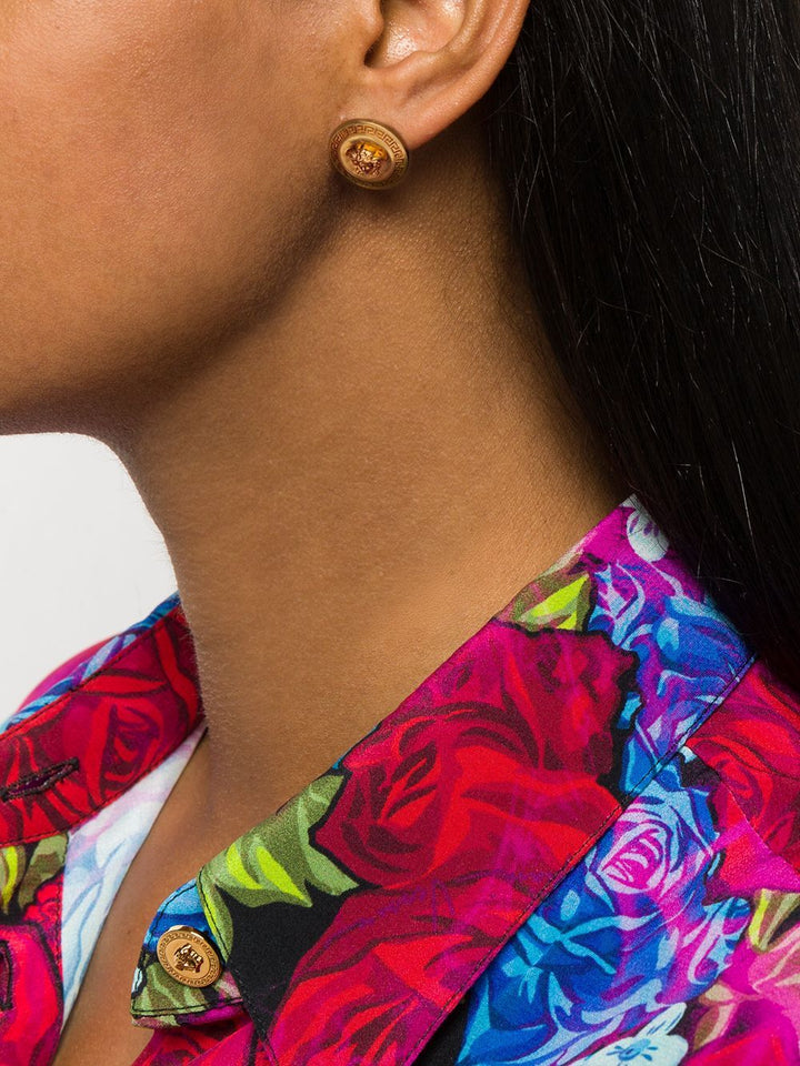 Versace Bijoux 金色