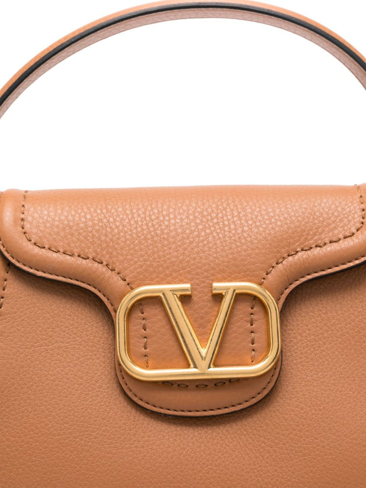 Valentino Garavani Small Alltime Handbag