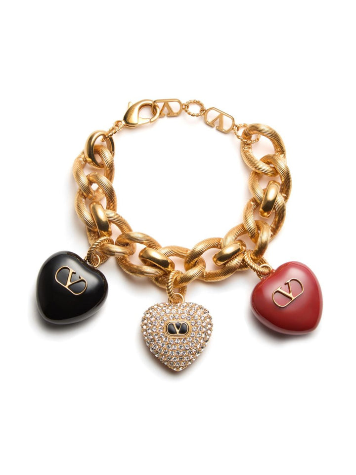 Valentino Garavani Bijoux Golden