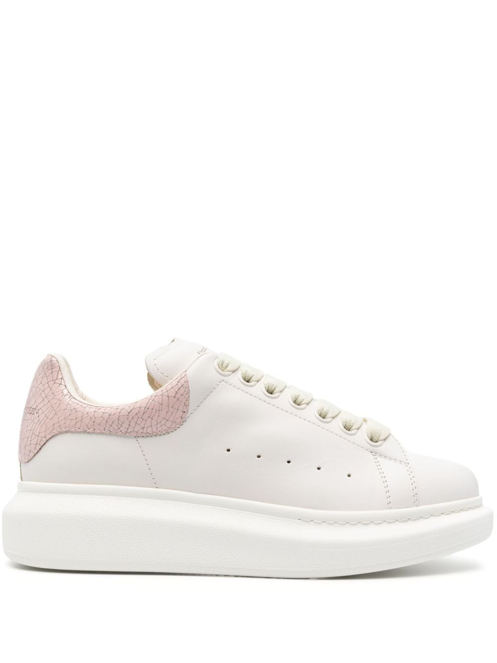 Sneakers 40 Alexander McQueen Sneakers Powder Brand