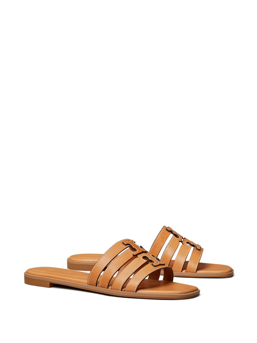 Tory Burch 涼鞋 駝色