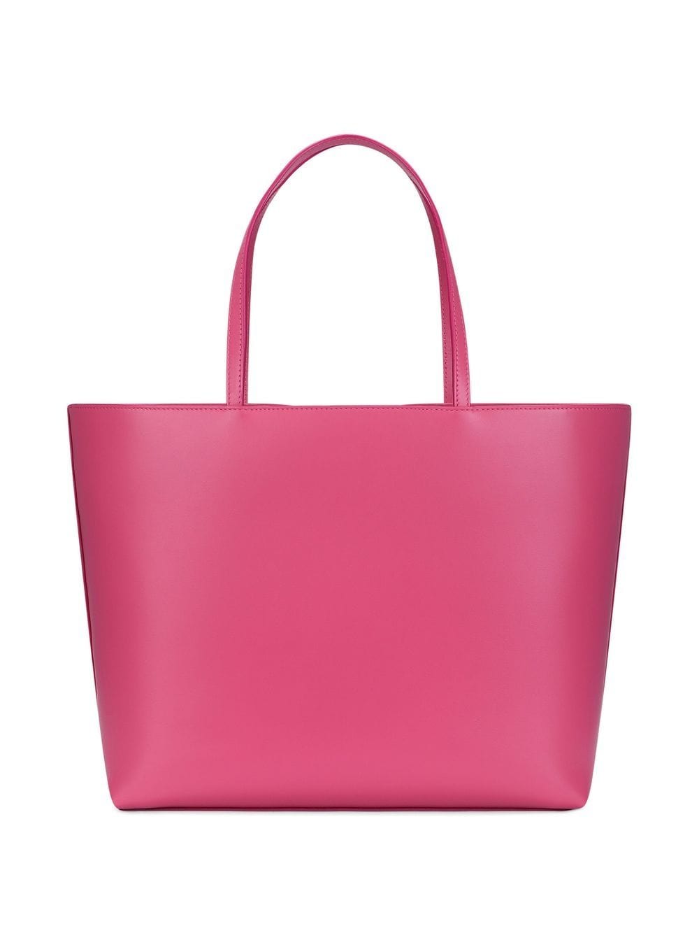 Shopper UNI Dolce & Gabbana Bag Pink Brand