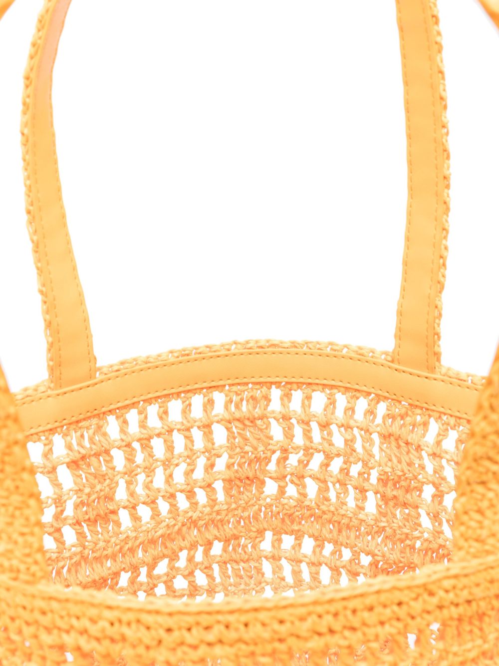 Tory Burch Ella 小號手作購物袋