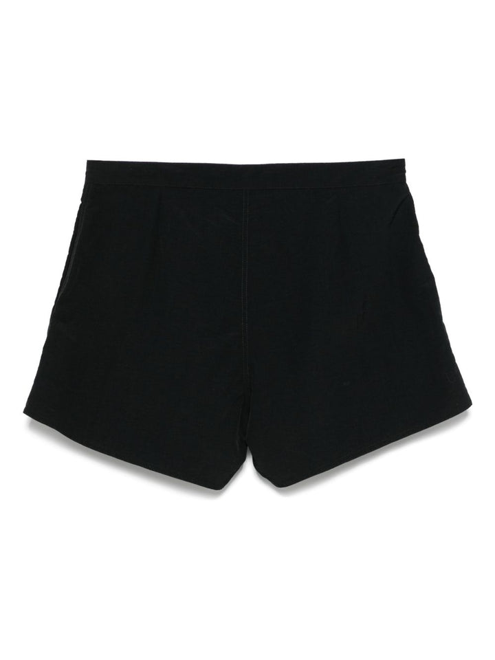 Saint Laurent Sea 服飾 黑色