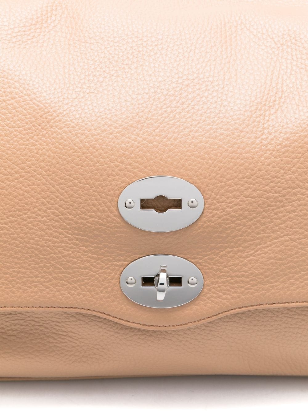 Handbag UNI Zanellato Postina Daily medium leather handbag Brand
