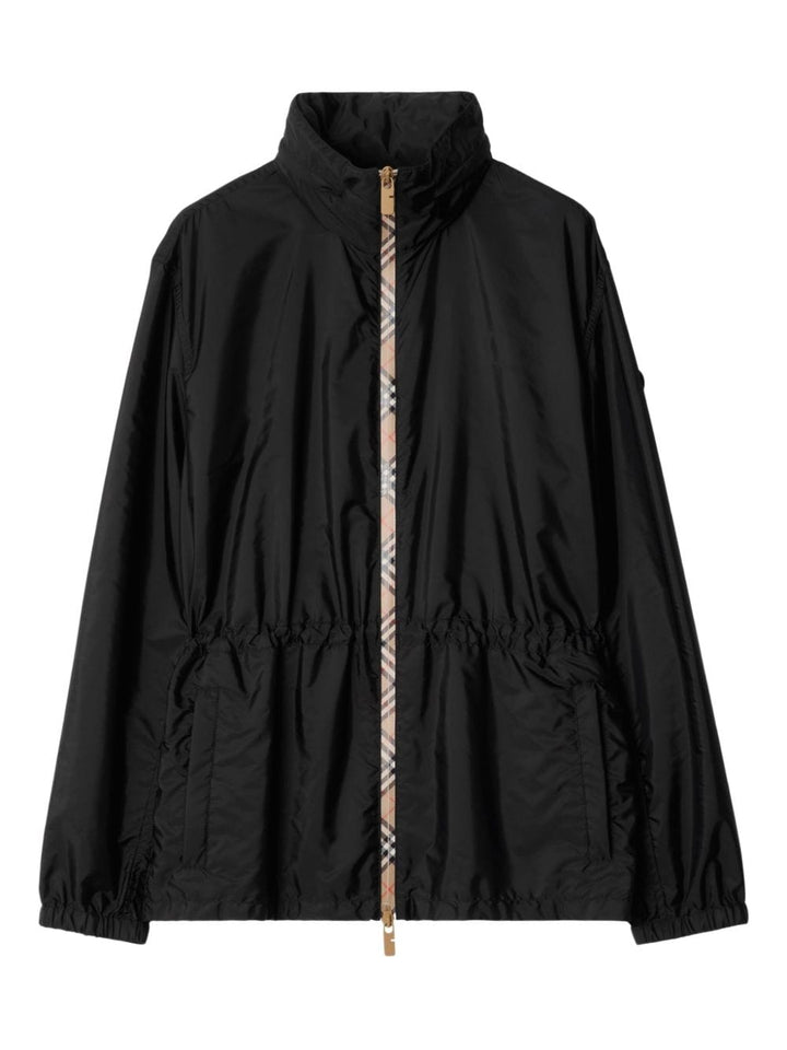 Jackets Burberry Jackets Black Brand
