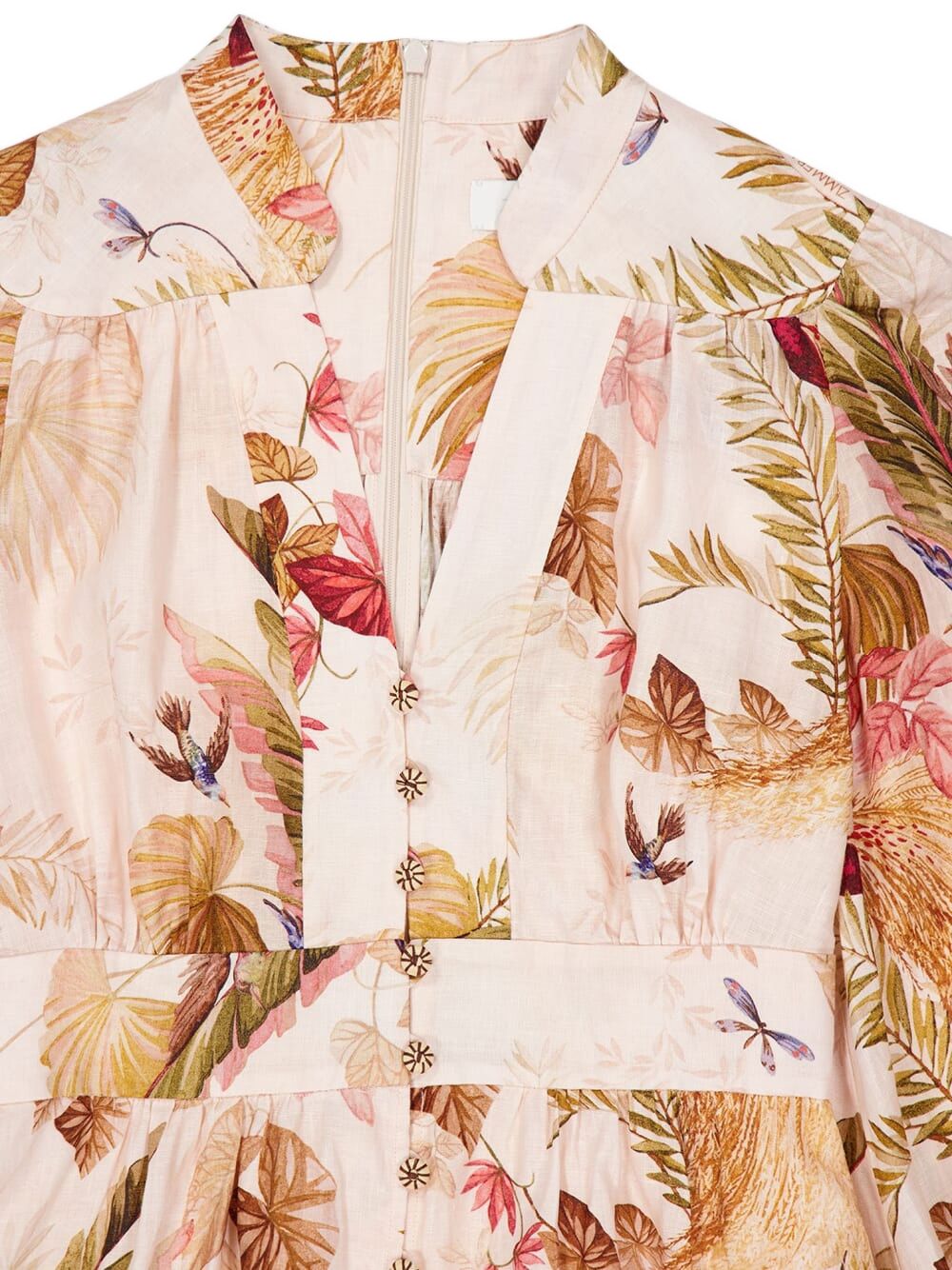 Dresses Zimmermann Dresses Beige Brand