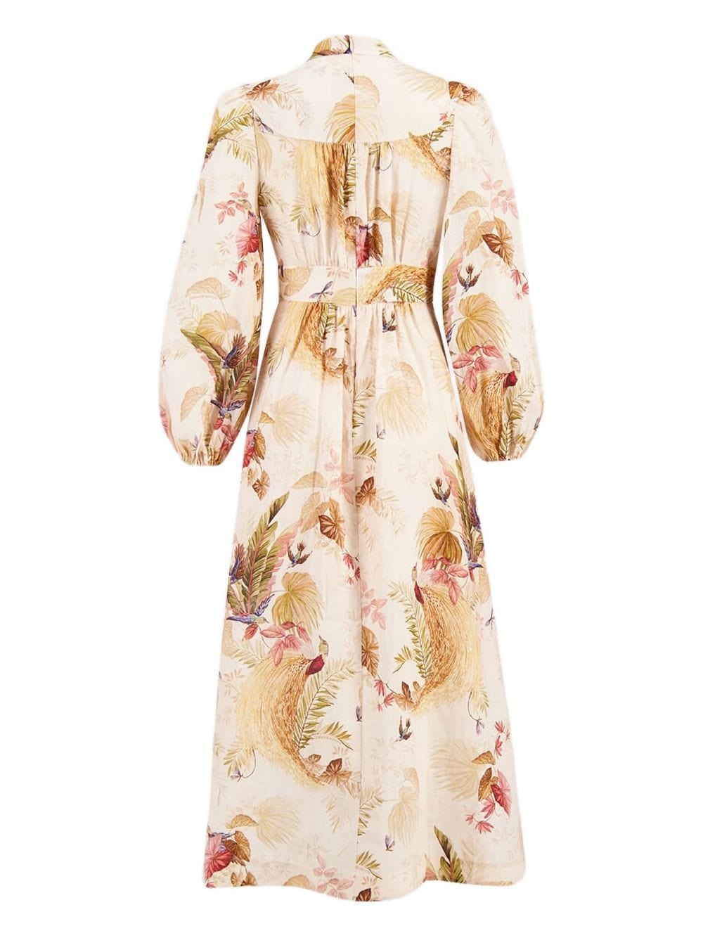 Dresses Zimmermann Dresses Beige Brand