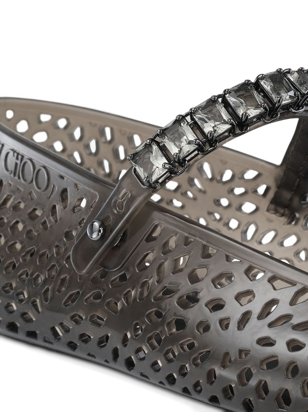Flat Shoes Jimmy Choo Flat shoes Black Brand