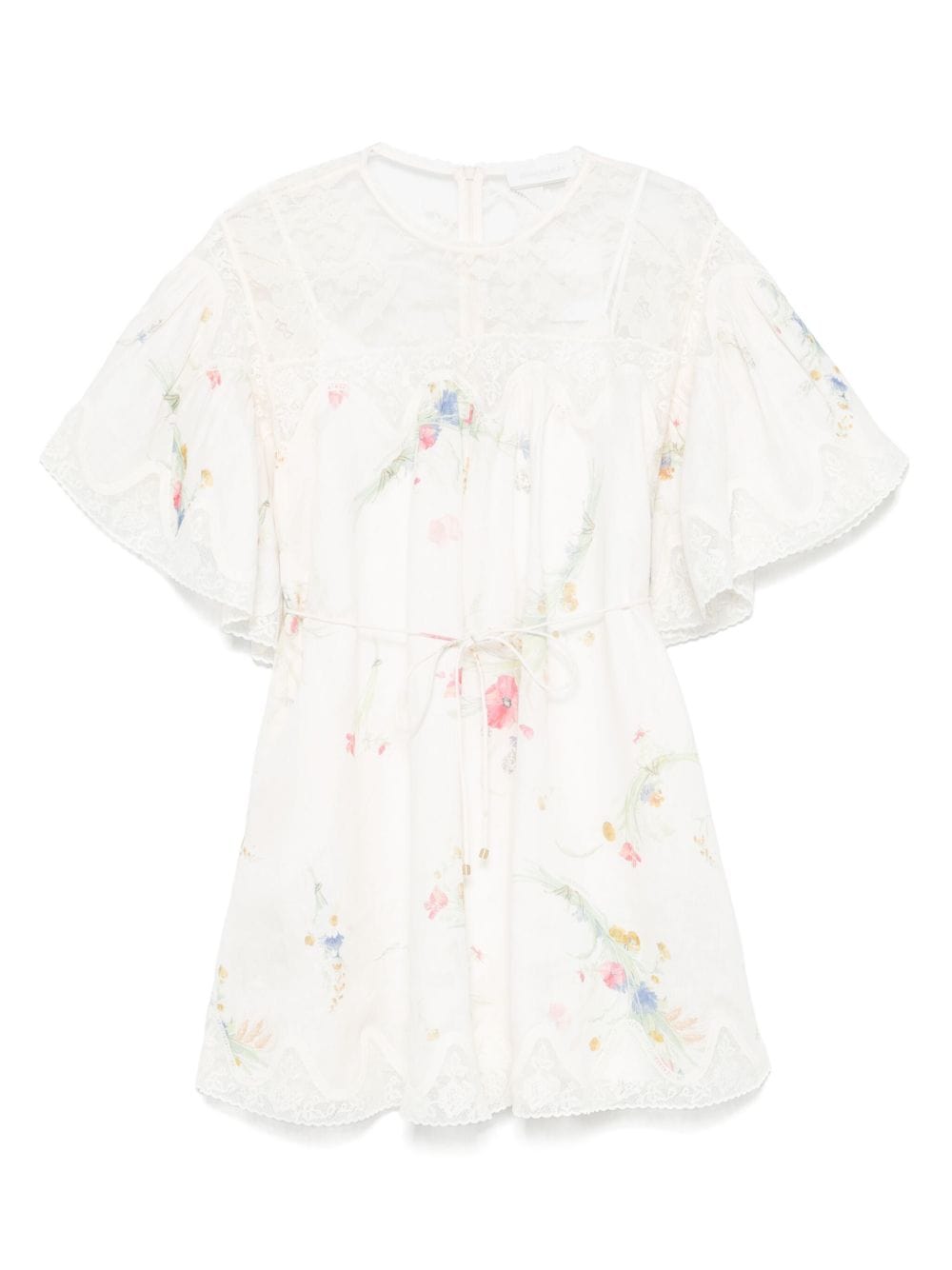 Dresses Zimmermann Dresses Beige Brand