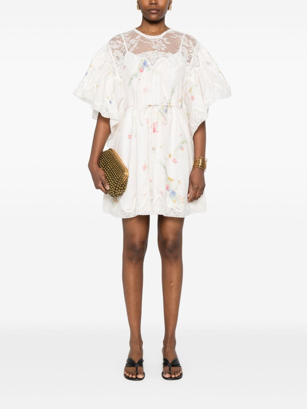 Dresses Zimmermann Dresses Beige Brand
