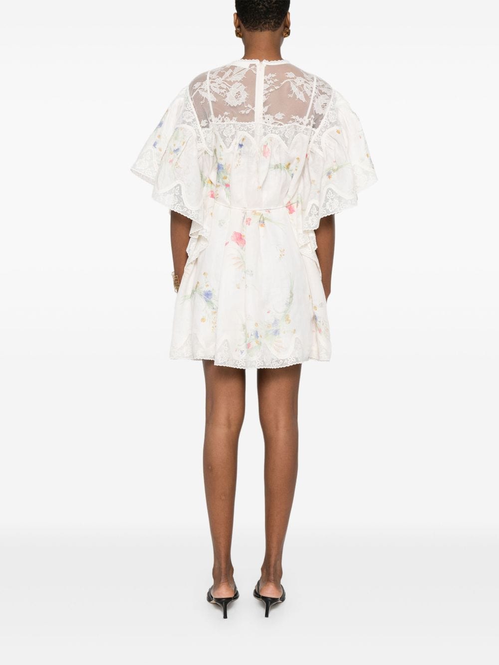 Dresses Zimmermann Dresses Beige Brand