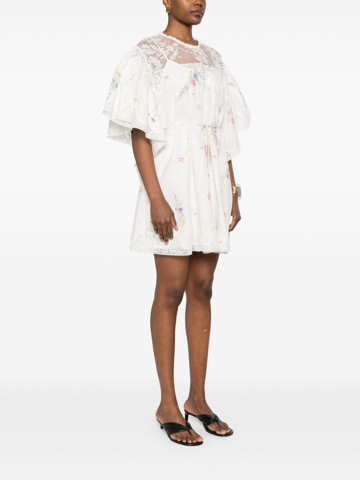 Dresses Zimmermann Dresses Beige Brand