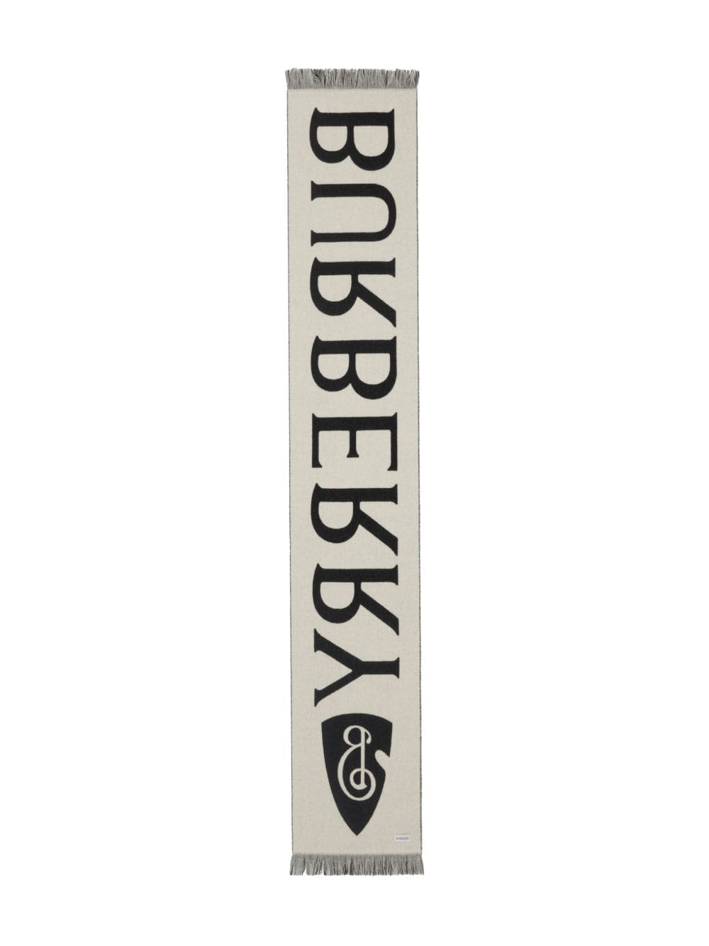 Scarves Hats & Gloves UNI Burberry Scarfs Black Brand