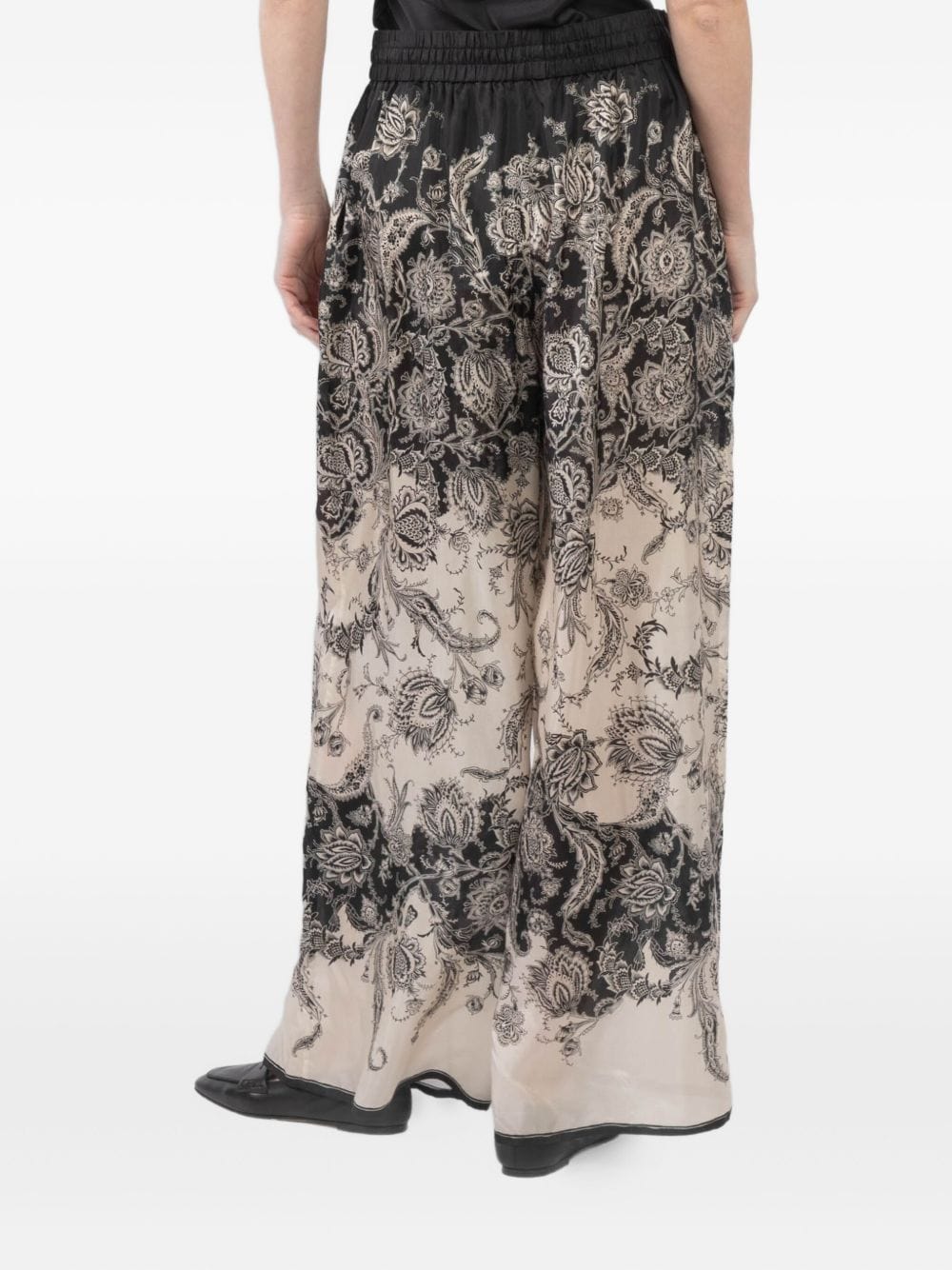 Trousers Zimmermann Trousers Beige Brand