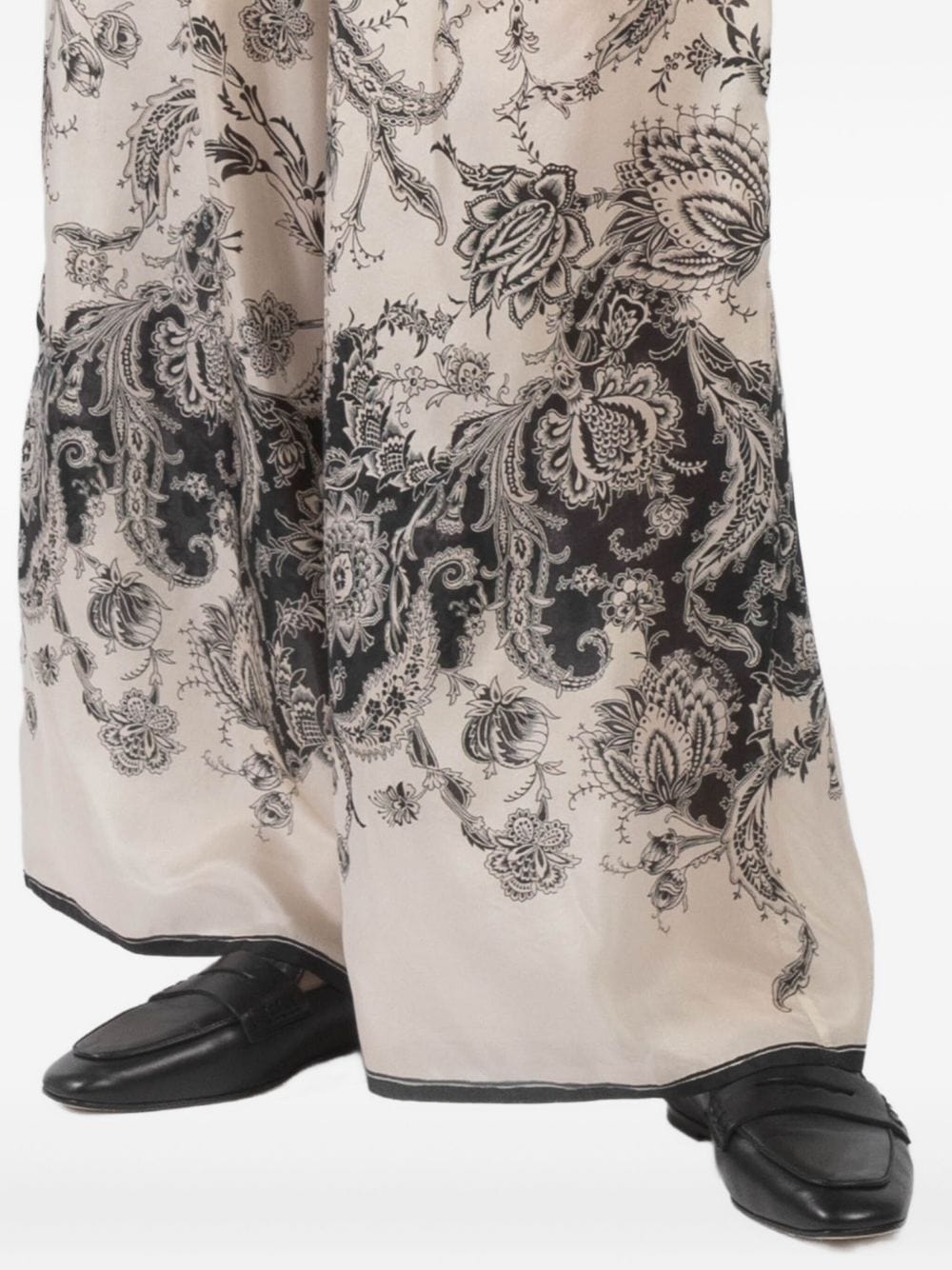 Trousers Zimmermann Trousers Beige Brand
