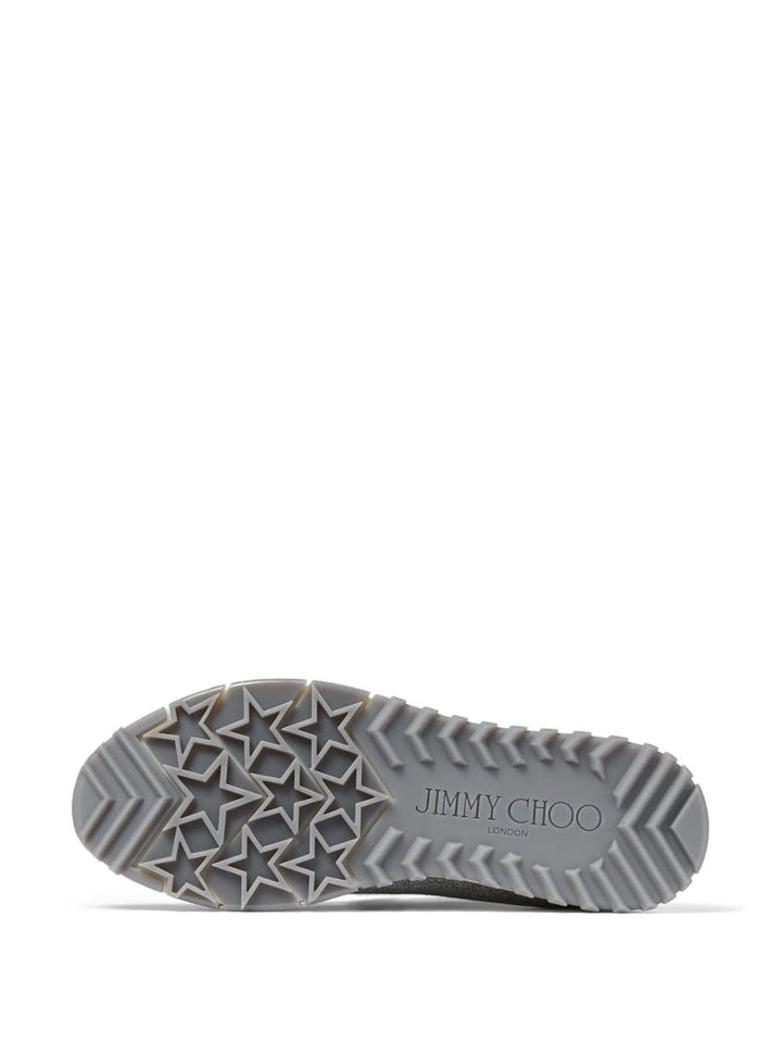Sneakers Jimmy Choo Sneakers Grey Brand