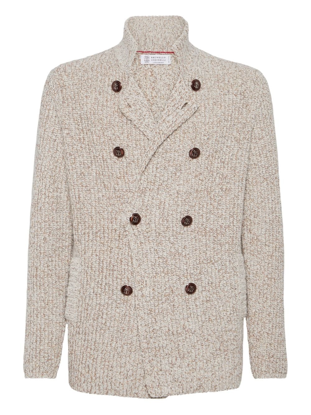 Jackets 48 Brunello Cucinelli Jackets Beige Brand