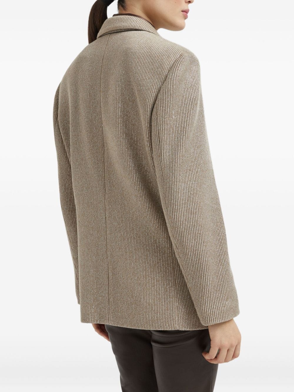 Jackets Brunello Cucinelli Jackets Beige Brand