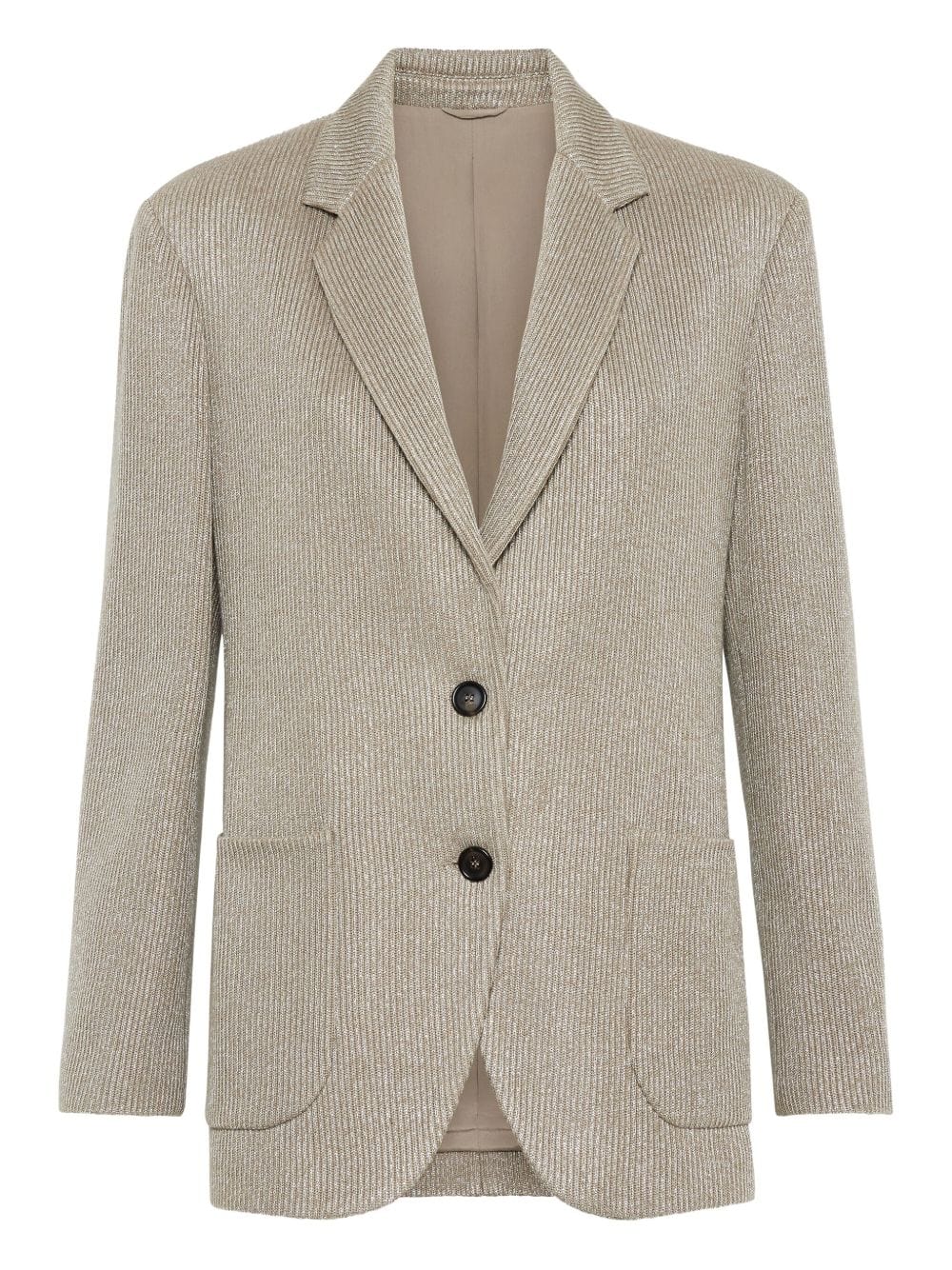 Jackets Brunello Cucinelli Jackets Beige Brand