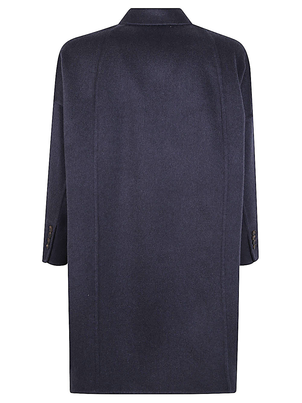 Brunello Cucinelli Coats Blue