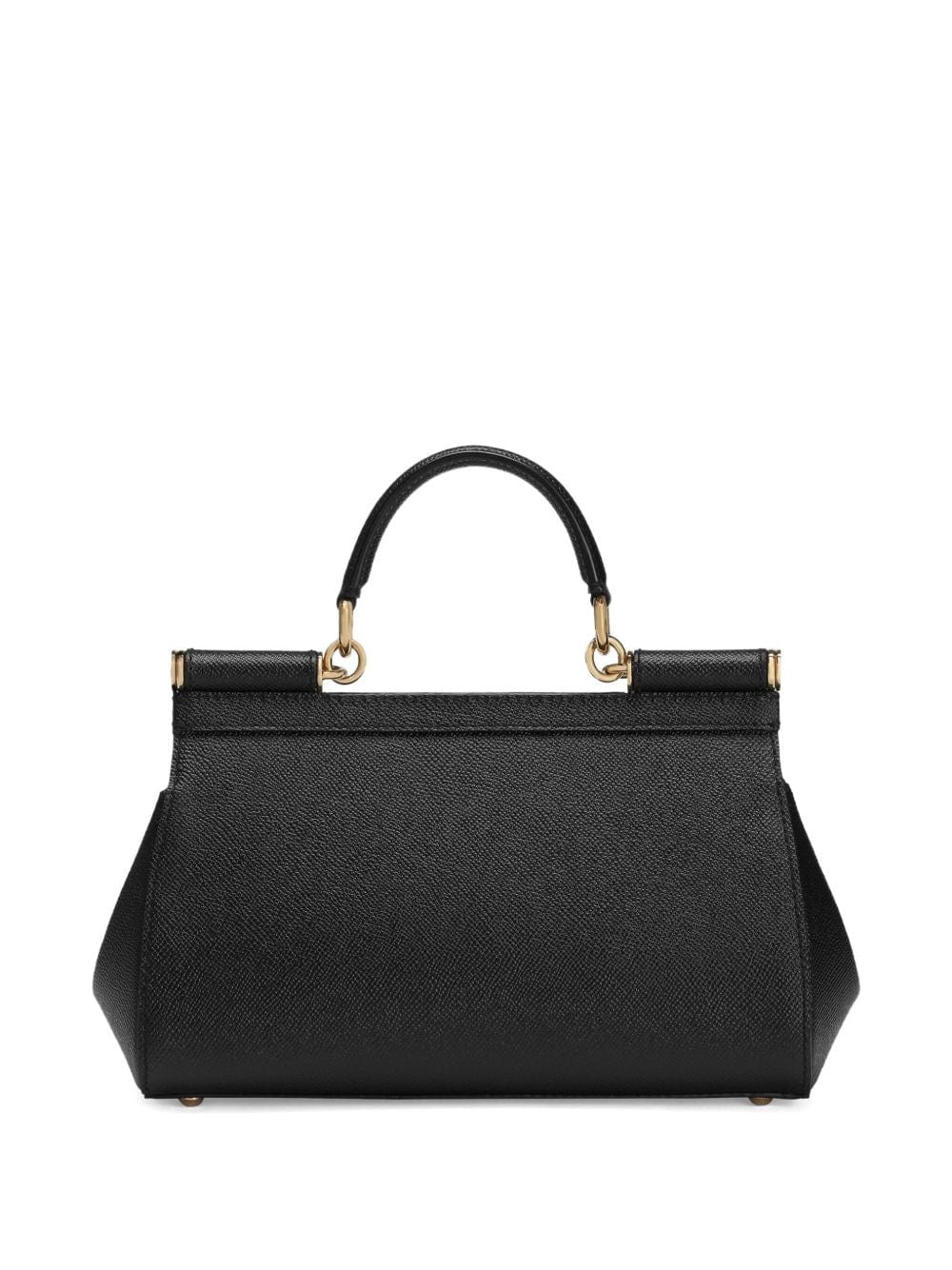 Handbags UNI Dolce & Gabbana Bag Black Brand