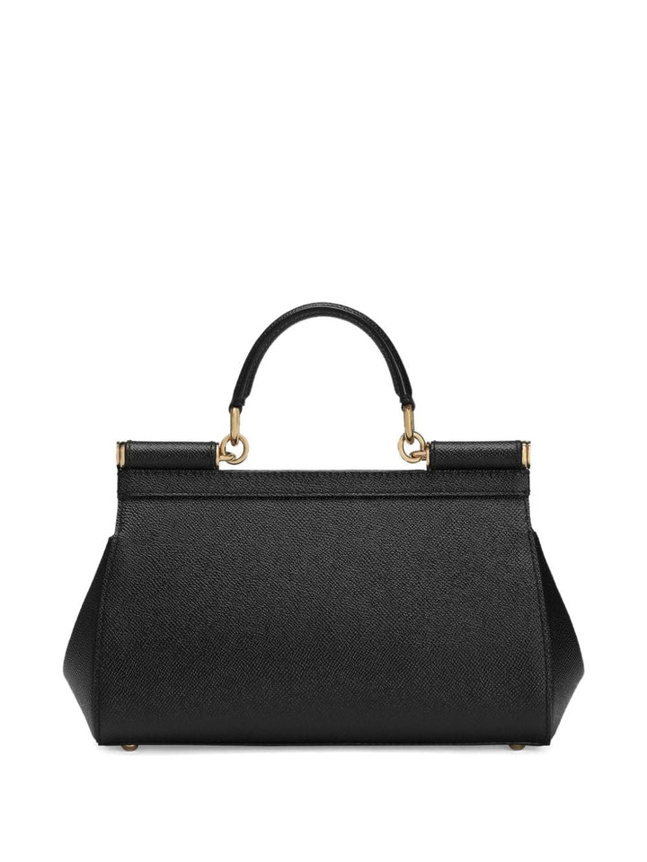 Handbags UNI Dolce & Gabbana Bag Black Brand