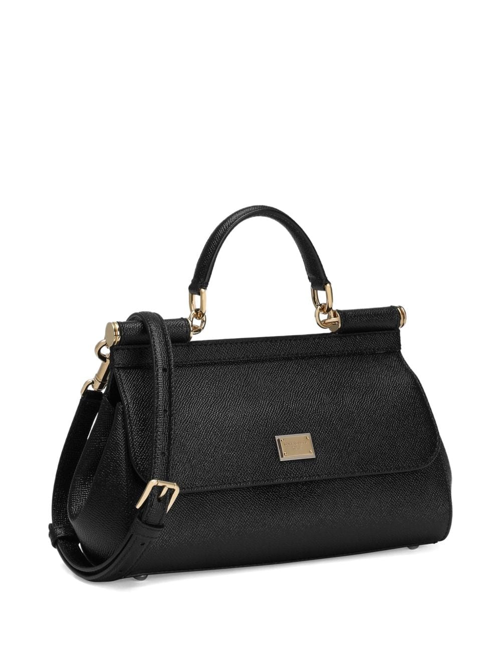 Handbags UNI Dolce & Gabbana Bag Black Brand