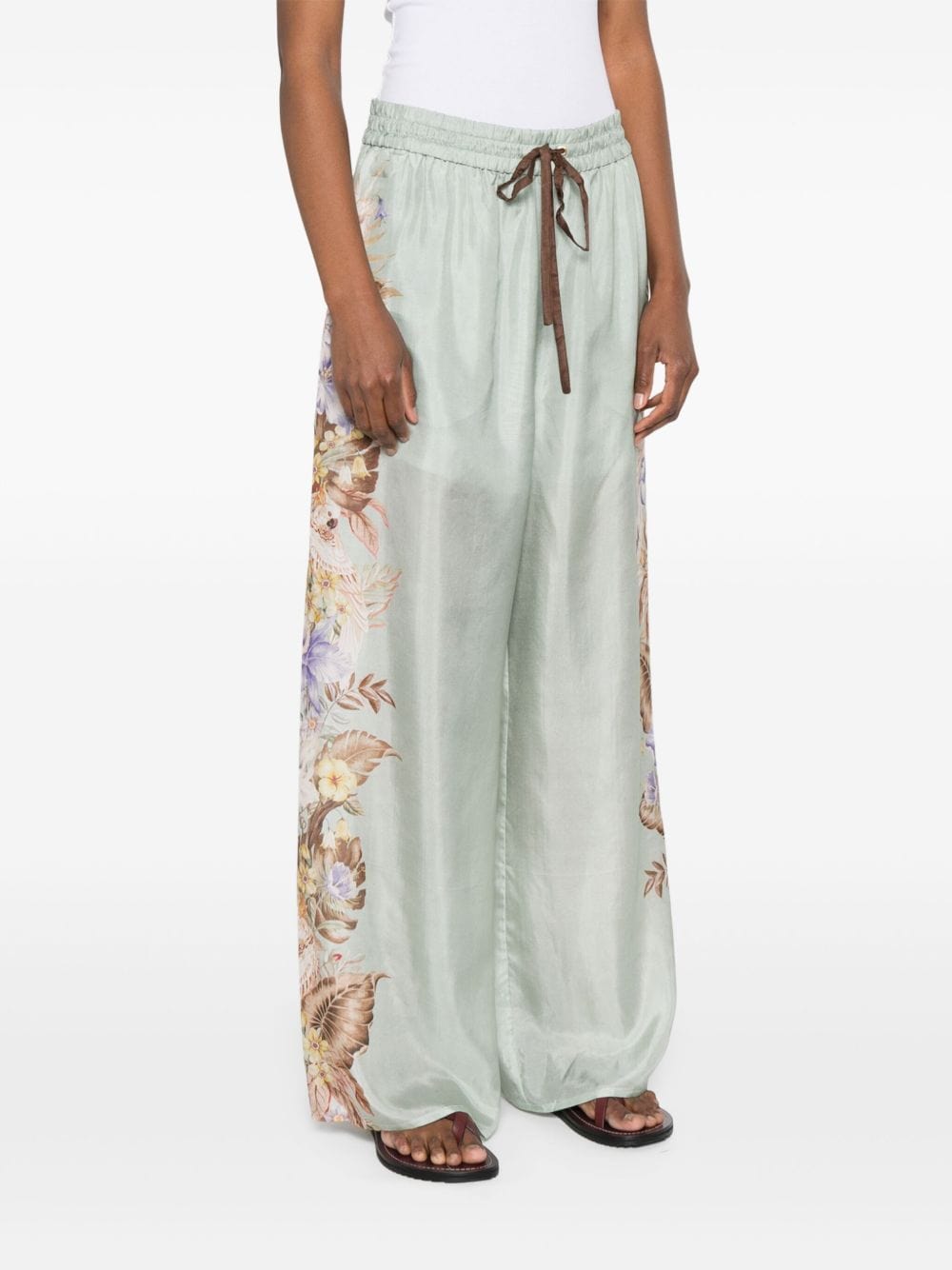 Trousers Zimmermann Trousers Brand