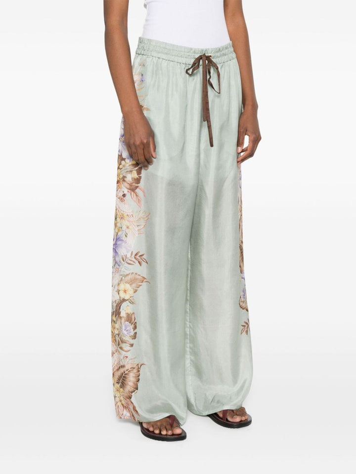 Trousers Zimmermann Trousers Brand