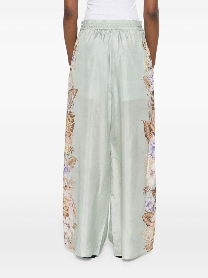Trousers Zimmermann Trousers Brand