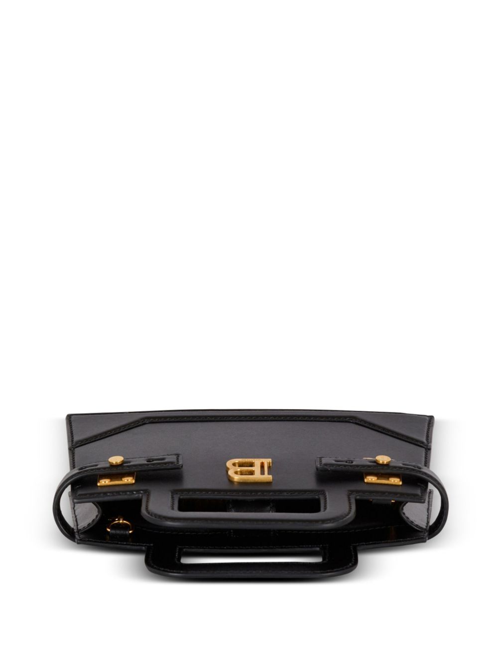 Balmain Bag Black