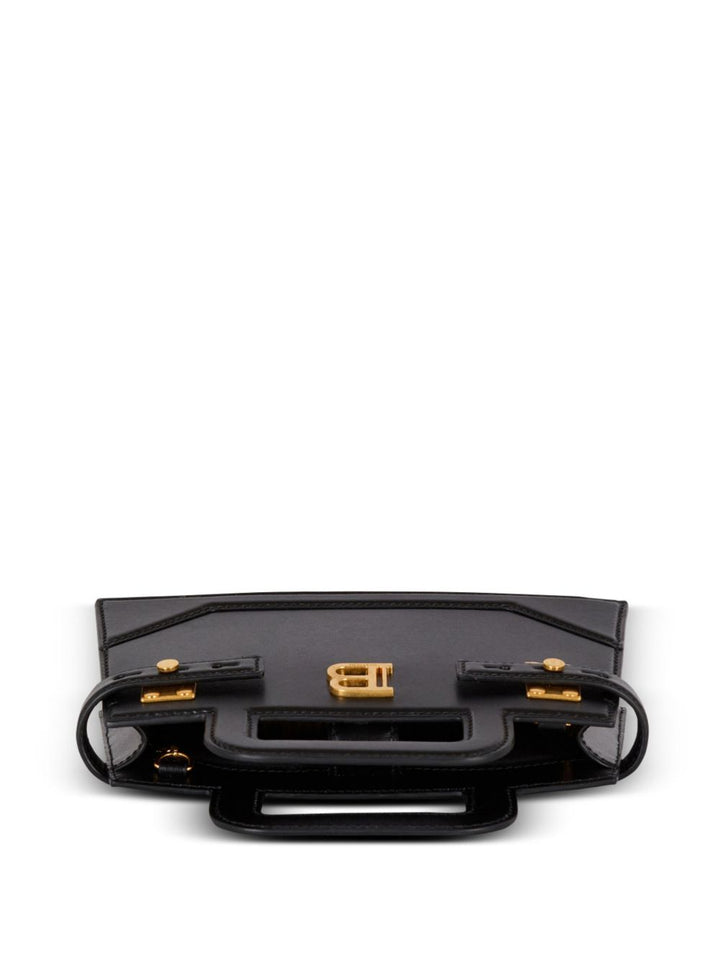 Balmain Bag Black