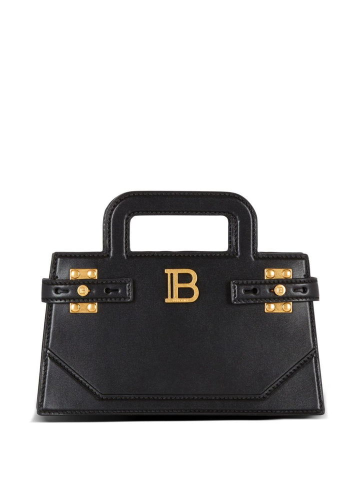 Balmain Bag Black