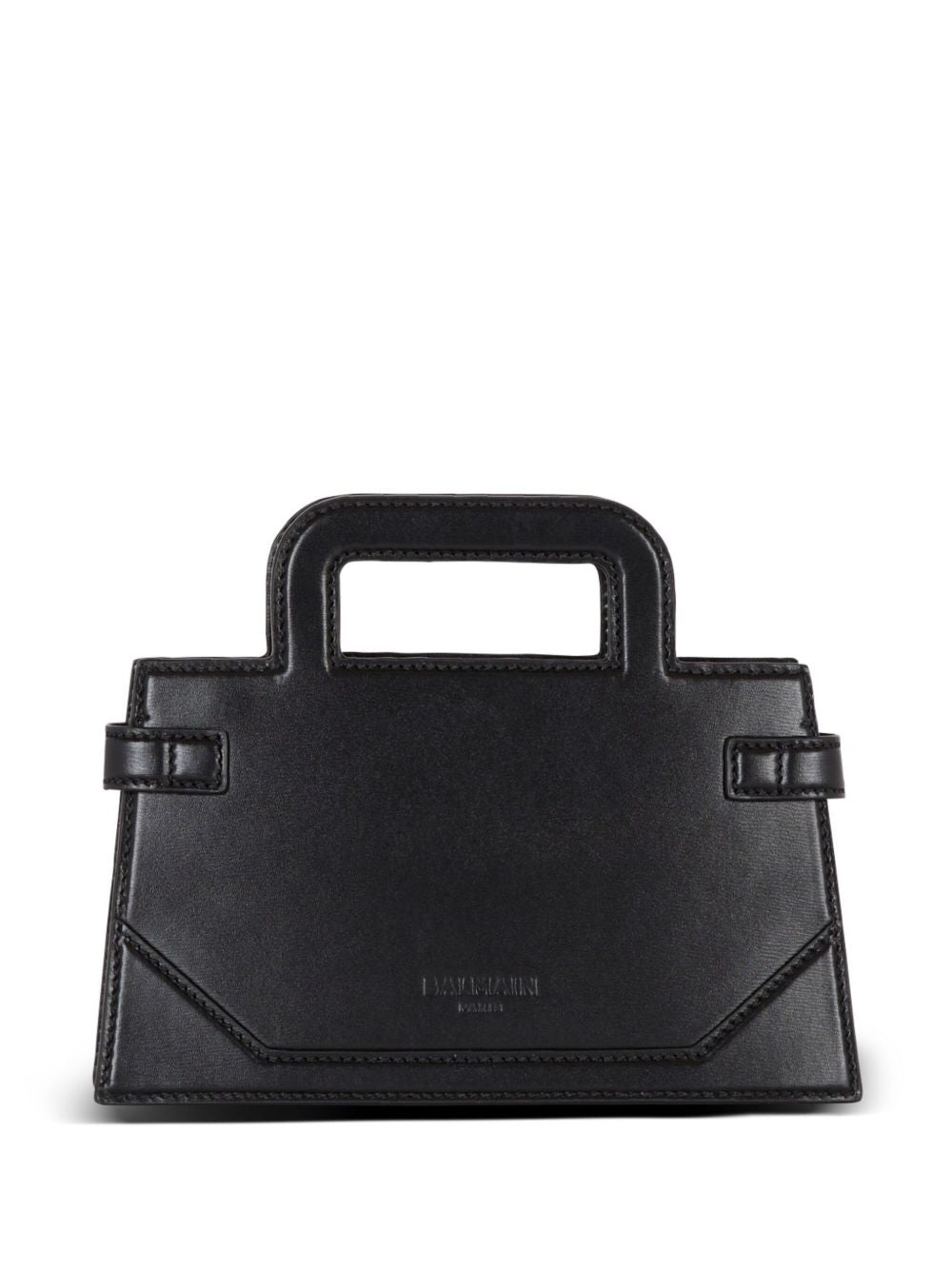 Balmain Bag Black