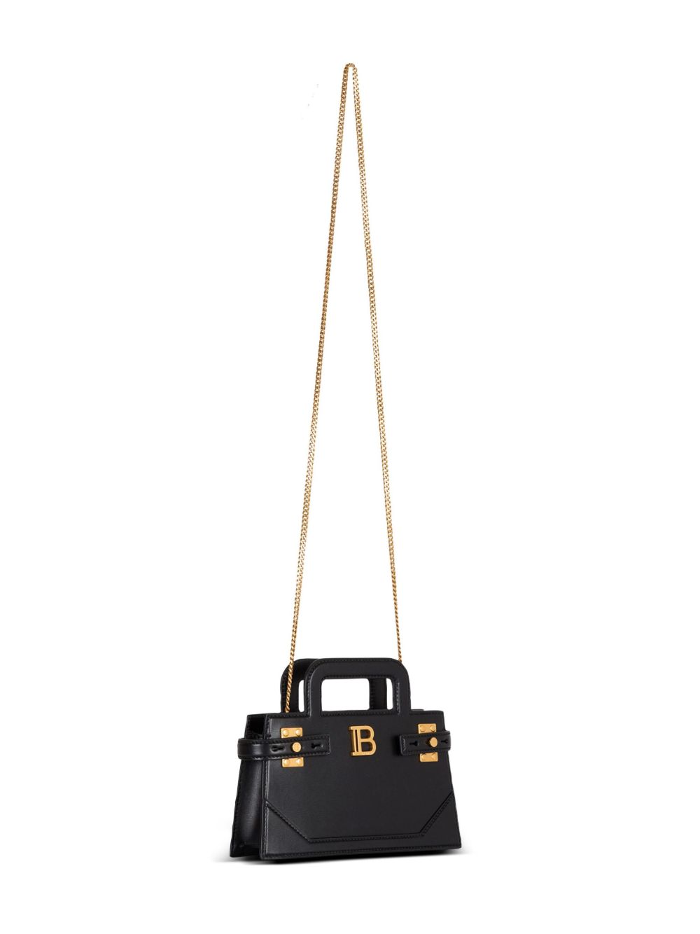 Balmain Bag Black