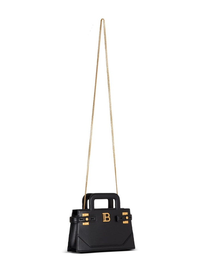 Balmain Bag Black