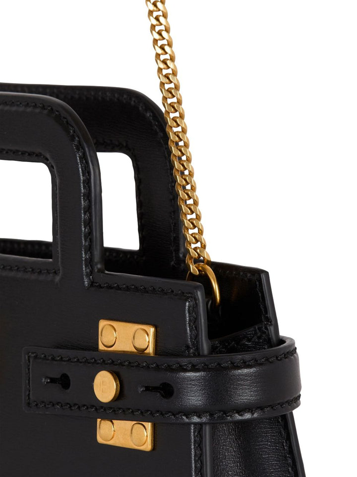 Balmain Bag Black