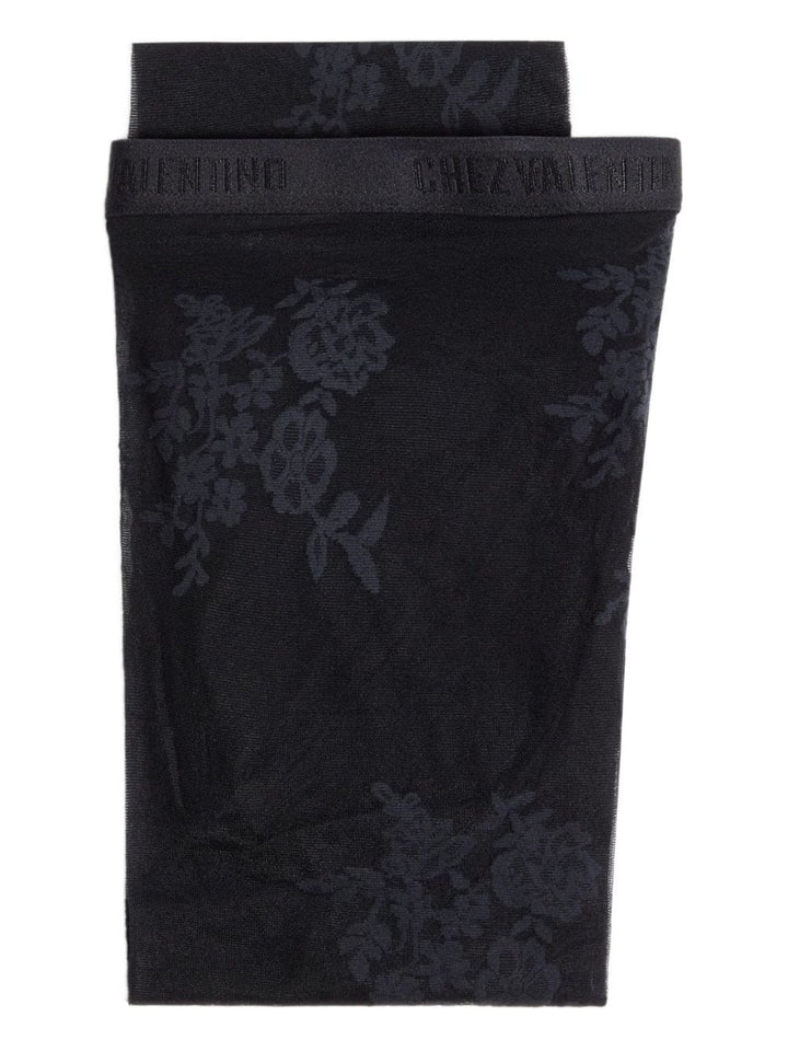 Beachwear & underwear Valentino Underwear Black Brand