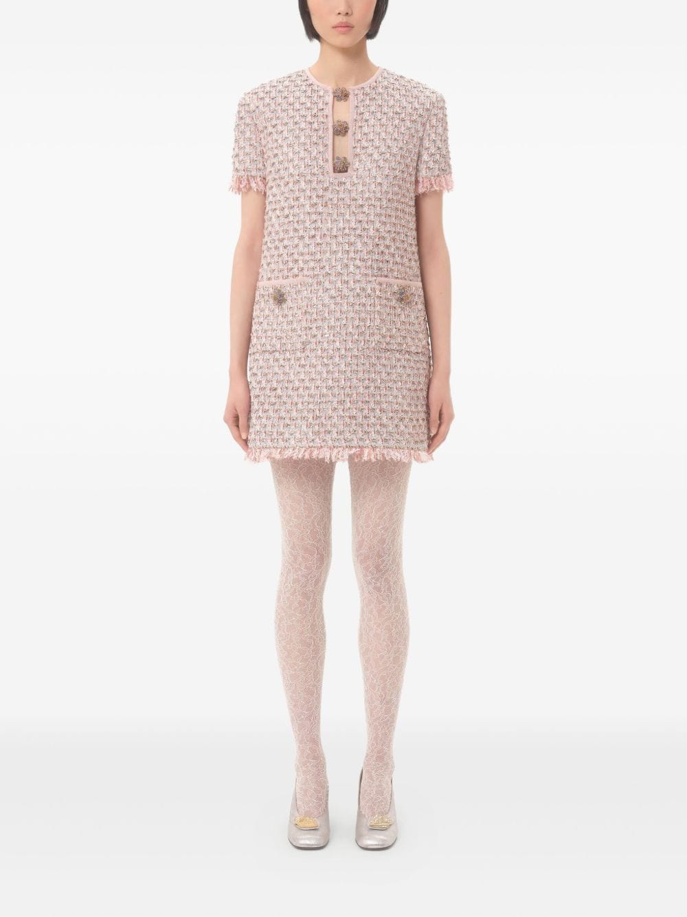 Dresses Valentino Dresses MultiColour Brand
