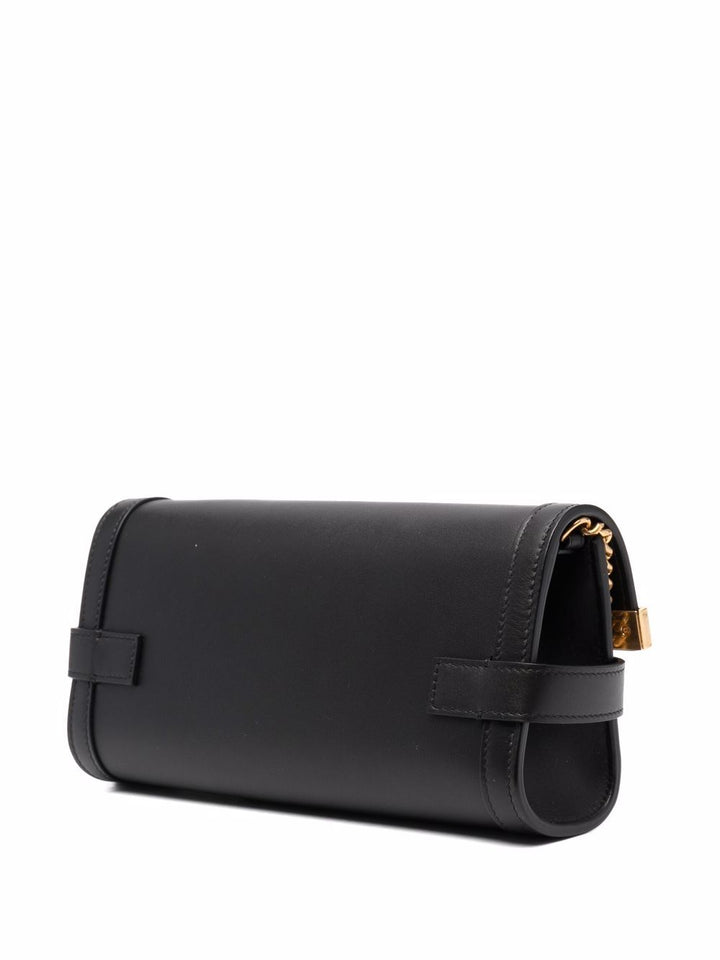 Balmain Bags Black