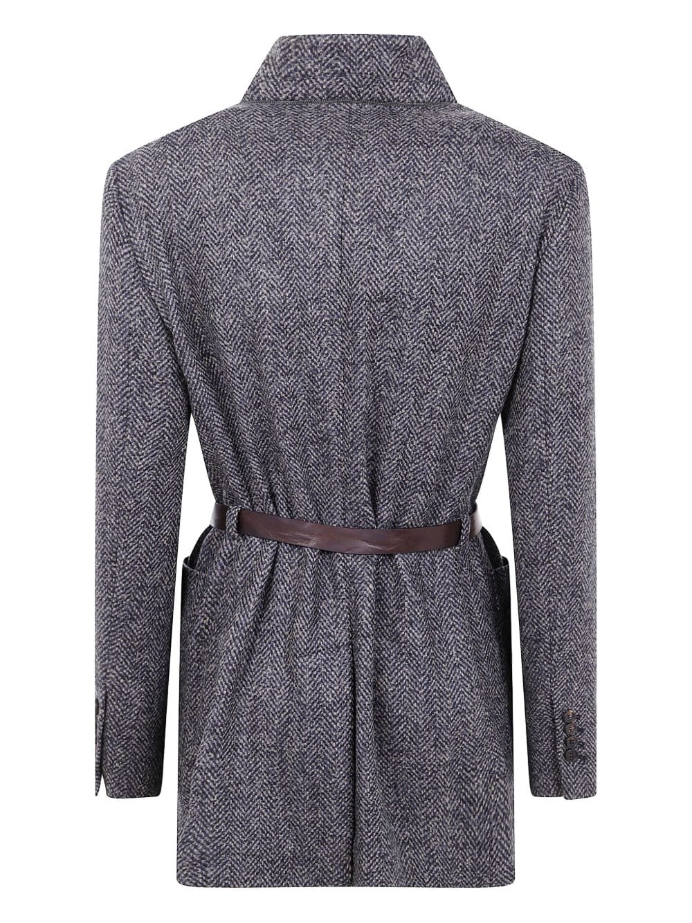 Jackets 42 Brunello Cucinelli Jackets Blue Brand